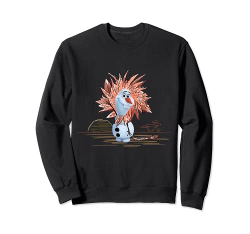 Sweat Lion King Simba Disney Olaf Presents pour vos moments de détente à la maison