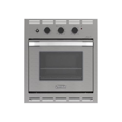Forno Eletrico de Embutir 50L Arena Lux Inox 220 V