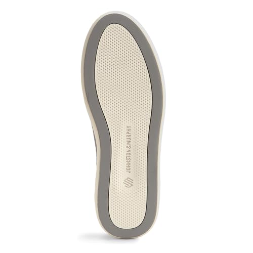 Johnston & Murphy Men's Anders Knit U-Throat Sneaker Dress Casual Shoe4