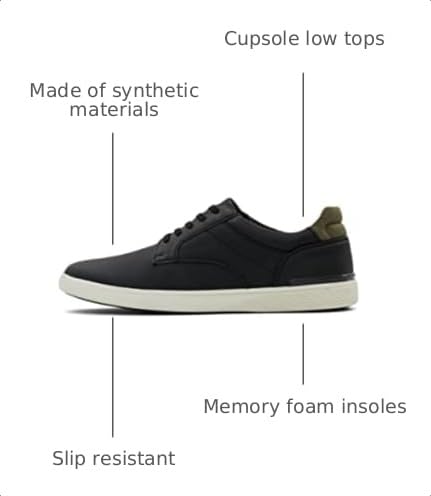 Image of ALDO Men's Randolph Sneakers