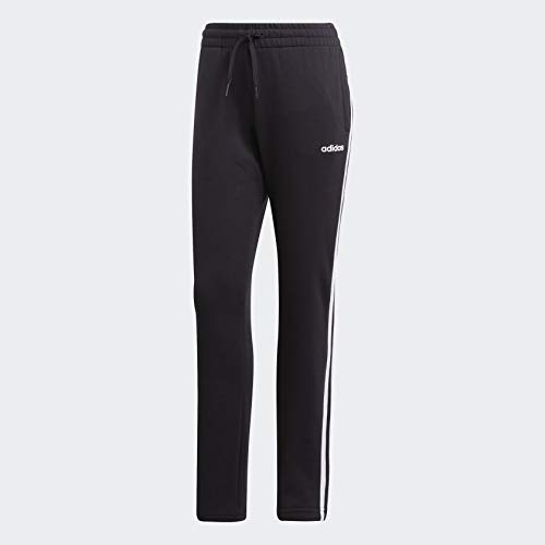 Image of adidas Women's Essentials 3-Stripes Fleece Joggers