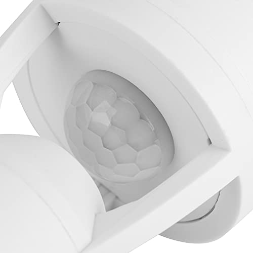 Portalámpara con sensor de luz Voltech 21 Imagen adicional