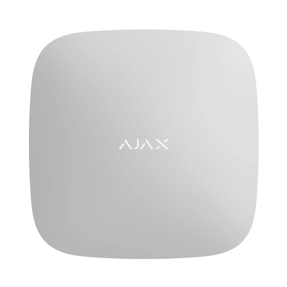 Maxxistore - Ajax Hub smart central unit white- 7561