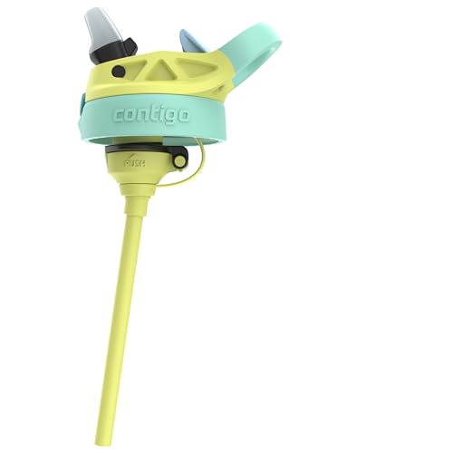 Image of Contigo Kids Cleanable AUTOSPOUT Water Bottle, 20 oz