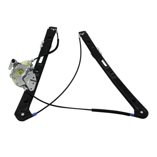 Ensemble lève-vitre électrique E46 avec câbles renforcés porte avant