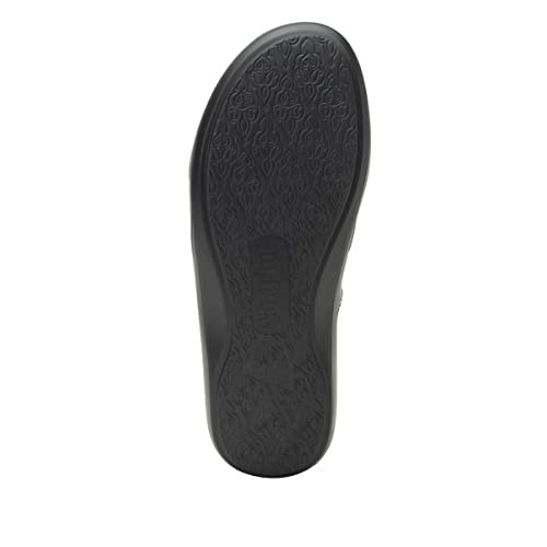 Image of Alegria Women's Duette Professional Slip On All-Day Comfort Shoes