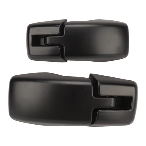 Charnière hayon arrière ECY1632AXA de rechange pour vitre de coffre Mazda Tribute - 2