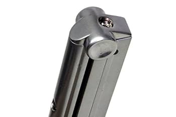 Amazon | WE マルイタナカ Luger P.08 / ルガーP08 用15連