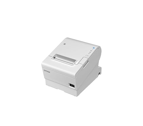 EPSON エプソン レシートプリンターホワイト 美品 レシートプリンター TM-T88Ⅶ | 製品情報 | エプソン
