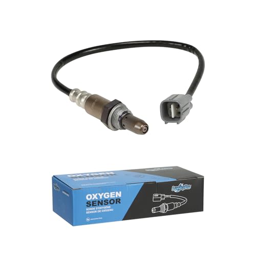 Sensor de oxígeno LuxOxyPro para Toyota y Lexus miniatura 1