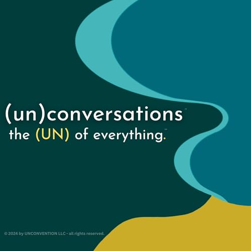 『(un)conversations®』のカバーアート