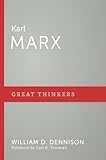 Karl Marx (Great Thinkers)