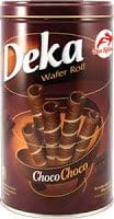 DUA Kelinci Deka Wafer Chocolate Stick 12.70 Oz. (360 G) [Pack of 1]