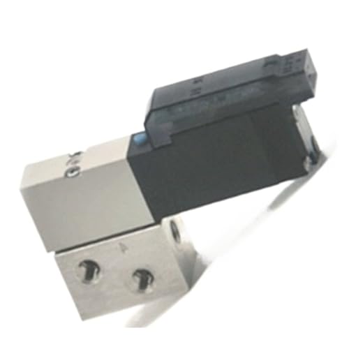 Électrovanne A12PS25-1P pour stopper les fuites pneumatiques - 2