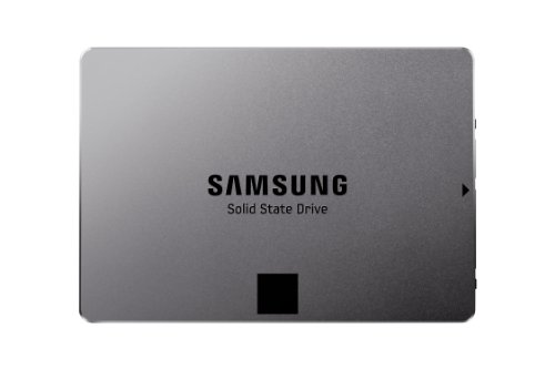 Samsung 840 Evo (250 GB)