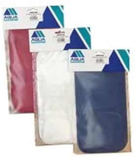 Squall Sailing Sail Repair Patches Heavy Duty