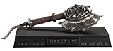 WETA Workshop - Warcraft - Durotan's Axe (1:6 Scale)