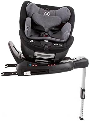Maxi-Cosi, Cadeirinha Spinel, 0 a 36kg, com Giro 360° e Isofix, A...