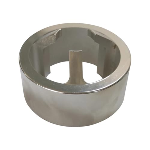 Piezas de bomba: jaula guía de bolas 15G199 compatible con GH833 2