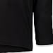 STAR WARS Toddler Boys 2 Pack Long Sleeve Graphic Raglan T-Shirts Black/Gray 2T