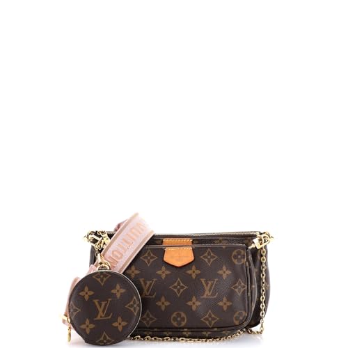 Louis Vuitton, Pre-Loved Multi Pochette Accessoires