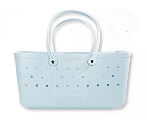 Simply Southern Large Utility Tote