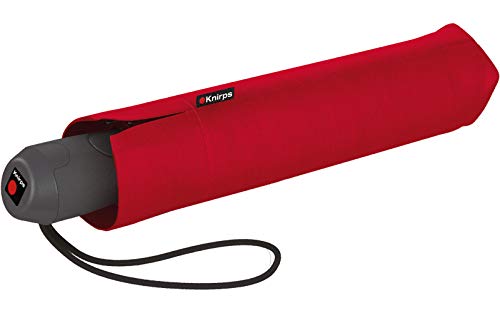 Preisvergleich Produktbild Knirps Taschenschirm E.200 Medium Duomatic (red)