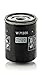 Produktbild MANN-FILTER W 713/35 - Schmierölwechselfilter Ölfilter  Für PKW