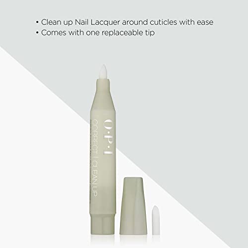 Opi Nail Polish Remover Pen, Nail Polish Corrector Pen #TOP1