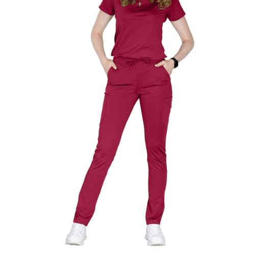 Image of FIT Scrubs Evrpur 2.0 Women's Tall Scrub Pants
