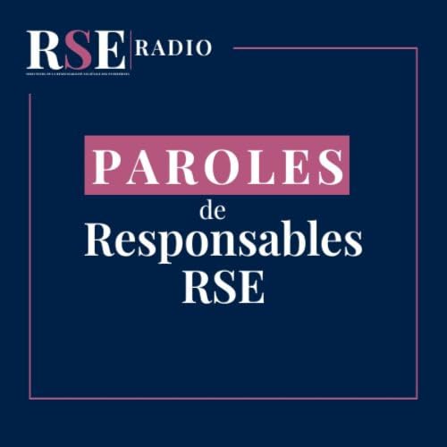 『L'invit&eacute; de RSE Radio』のカバーアート