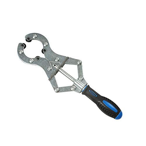 Exhaust Pipe Cutter Water Pipe Exhaust Pipe Quick Cutter Cutting Tool For Auto Repairing #TOP25