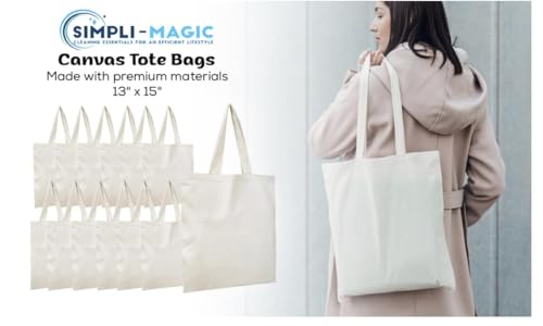 SIMPLI-MAGIC 15 Pack, Natural - Image 2