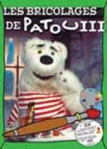 BRICOLAGES DE PATOU T3 DVD [DVD]