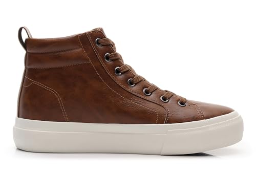 Cull4U Unisex-Adult Freeness High-Top Sneaker Shoe3