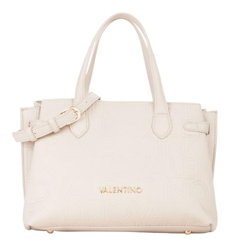 Sac à main Valentino Pansy écru en taille unique pour femme