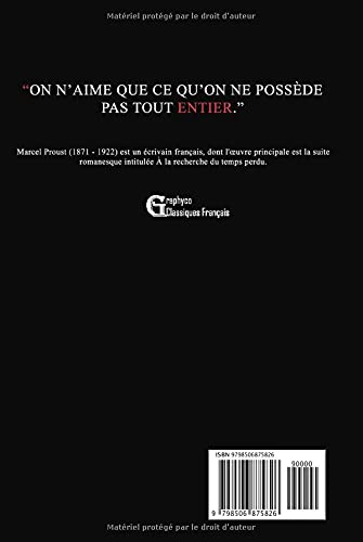 Miniatura 2 de Du Côté de Chez Swann (French Edition)