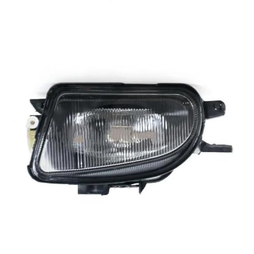 Feu antibrouillard W210 LED pour rouler en sécurité sous la pluie Mercedes