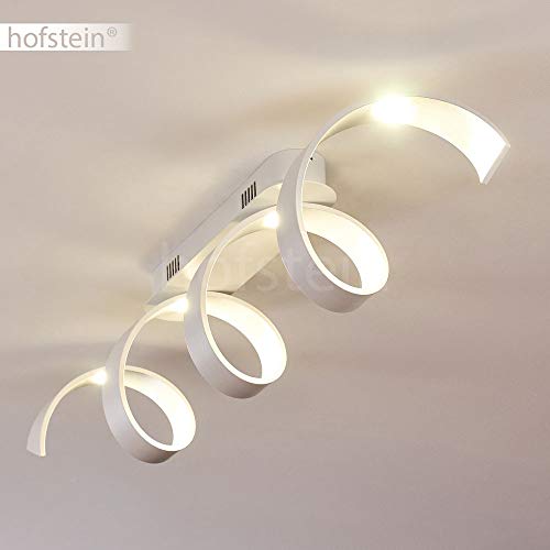 Hofstein Lampada da soffitto a LED Rezat, moderna