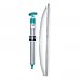 Hand Drum Pump,Piston,8 oz. per Stroke