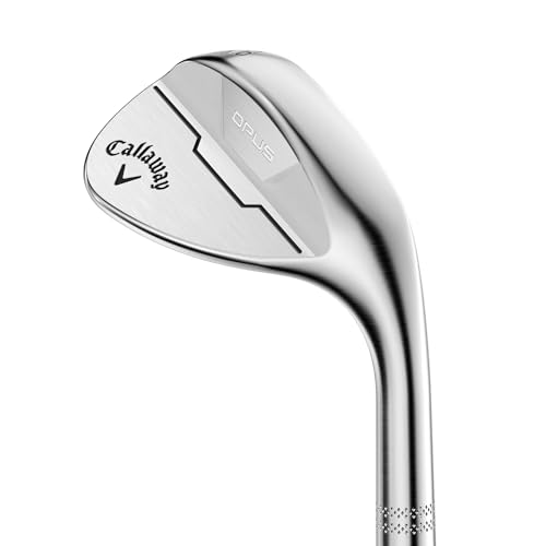Callaway Opus Wedge