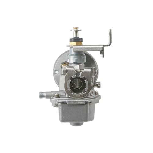 Carburateur moteur hors-bord 2 CV 2A 2T : pièces détachées 6A1-14301