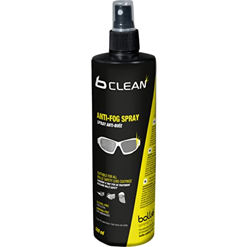 Spray Bolle PACF500 antivaho efficace sans amoniaque formule confort 500 ML