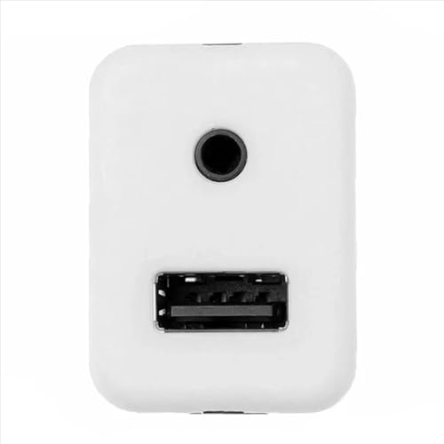 Adaptador de interfaces de puerto USB 20870101 para consola central 3