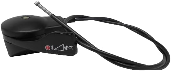 Toro Parte # 119-0275 Cable del acelerador