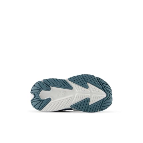 Image of New Balance Kids Rave Run V2 Bungee