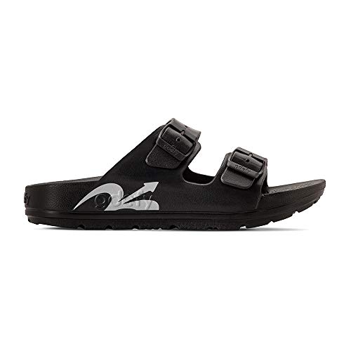 Gravity Defyer Men's G-Defy UpBov Sandal - VersoCloud Multi-Density Shock Absorbing Ortho-Therapeutic Sandals - US Sizes2