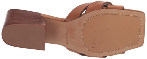 Vince Camuto Women's Selaries Block Heel Sandal Heeled4