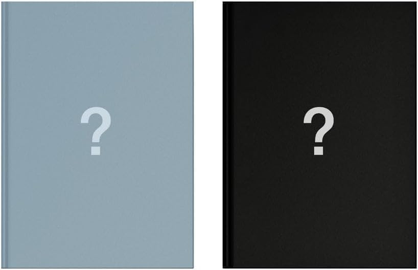Wonpil - 1er mini álbum [Unpiltered] (versión de fotolibro.) CD + regalo de prepedido, debut en solitario K-Pop (juego de 2 versiones)