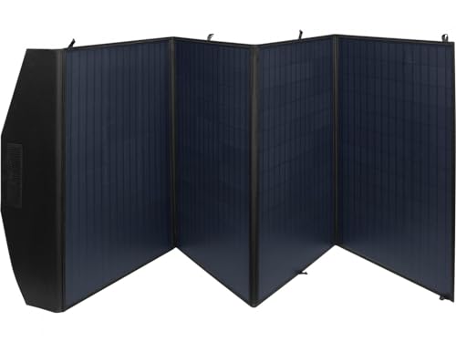 Sandberg Solar Charger 200W QC3.0+PD+DC, 420-82